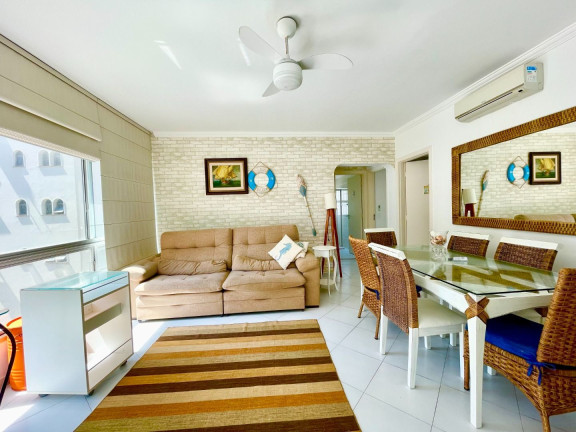 Imagem Apartamento com 3 Quartos à Venda, 95 m² em Jardim Astúrias - Guarujá Imagem Apartamento com 3 Quartos à Venda, 95 m² em Jardim Astúrias - Guarujá