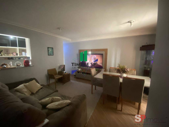 Imagem Apartamento com 3 Quartos à Venda, 70 m² em Vila Guilherme - São Paulo