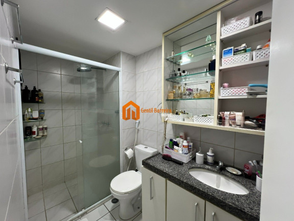 Imagem Apartamento com 3 Quartos à Venda, em Mucuripe - Fortaleza Imagem Apartamento com 3 Quartos à Venda, em Mucuripe - Fortaleza
