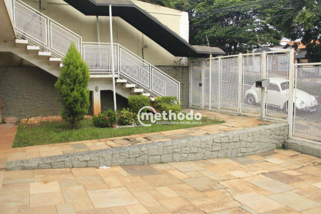 Imagem Casa à Venda, 300 m² em Jardim Chapadão - Campinas Imagem Casa à Venda, 300 m² em Jardim Chapadão - Campinas