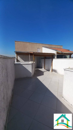 Apartamento com 2 Quartos à Venda, 73 m² em Vila Junqueira - Santo André