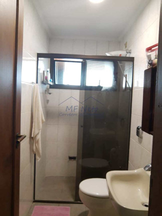 Imagem Apartamento com 3 Quartos à Venda, 188 m² em Edifício Residencial Park - Centro - Pirassununga
