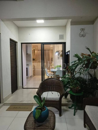 Imagem Cobertura com 3 Quartos à Venda, 124 m² em Bombas - Bombinhas
