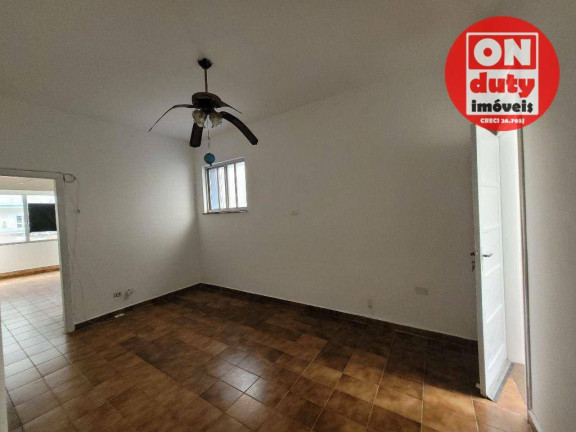 Imagem Apartamento com 2 Quartos à Venda, 80 m² em Boqueirão - Santos Imagem Apartamento com 2 Quartos à Venda, 80 m² em Boqueirão - Santos