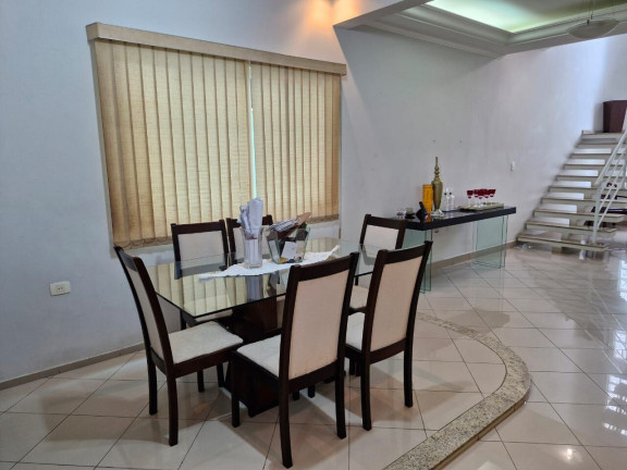 Imagem Casa com 3 Quartos à Venda, 250 m² em Ponta Da Praia - Santos