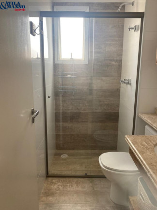 Imagem Apartamento com 3 Quartos à Venda, 73 m² em Mooca - São Paulo