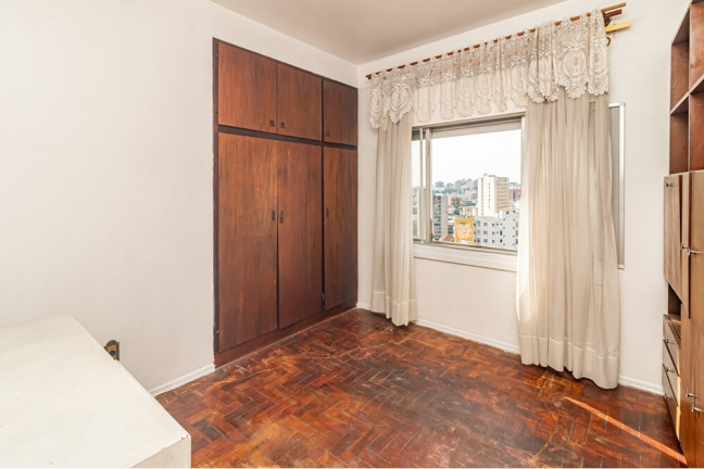 Imagem Apartamento com 3 Quartos à Venda, 78 m² em Centro Histórico - Porto Alegre