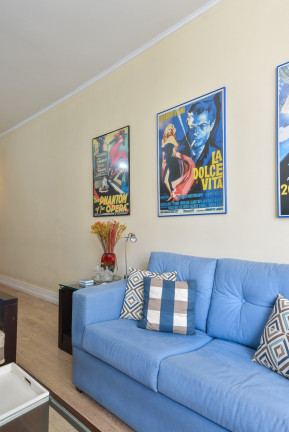 Imagem Apartamento com 2 Quartos à Venda, 101 m² em Liberdade - São Paulo