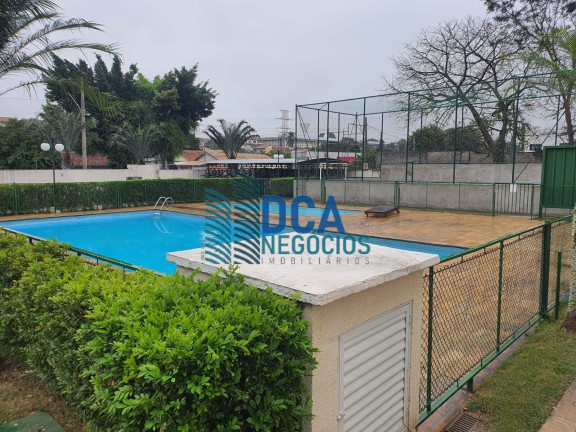 Imagem Apartamento com 3 Quartos à Venda, 73 m² em Jardim Santa Clara - Taubaté