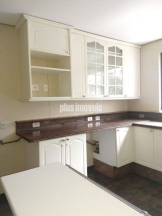 Imagem Apartamento com 4 Quartos à Venda, 312 m² em Vila Nova Conceição - São Paulo Imagem Apartamento com 4 Quartos à Venda, 312 m² em Vila Nova Conceição - São Paulo
