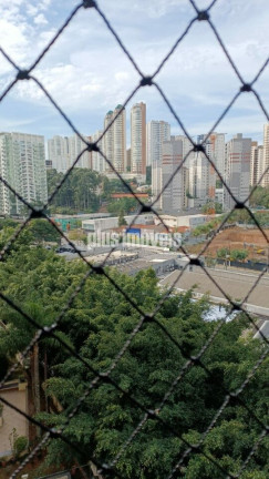 Imagem Apartamento com 3 Quartos à Venda, 68 m² em Morumbi - São Paulo