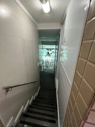 Imagem Apartamento com 2 Quartos à Venda, 93 m² em Gonzaga - Santos Imagem Apartamento com 2 Quartos à Venda, 93 m² em Gonzaga - Santos