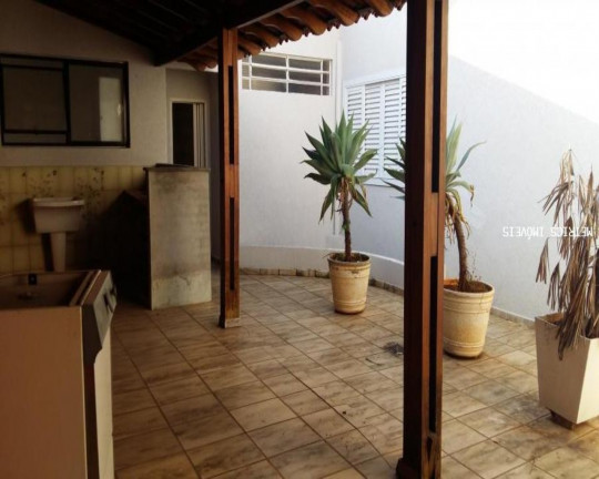 Imagem Imóvel com 3 Quartos para Alugar, 276 m² em Vila Municipal - Jundiaí