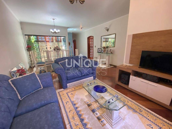 Imagem Casa com 3 Quartos à Venda, 300 m² em Jardim Ana Luíza - Itupeva Imagem Casa com 3 Quartos à Venda, 300 m² em Jardim Ana Luíza - Itupeva