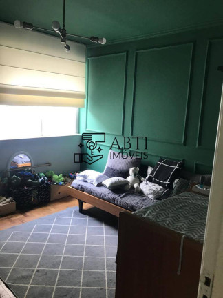 Imagem Apartamento com 3 Quartos à Venda, 105 m² em Cerqueira César - São Paulo