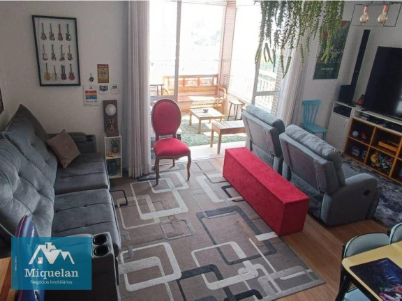 Imagem Apartamento com 2 Quartos à Venda, 94 m² em Santana - São Paulo Imagem Apartamento com 2 Quartos à Venda, 94 m² em Santana - São Paulo
