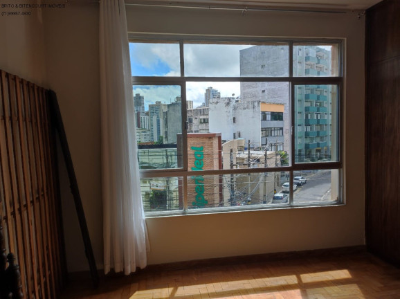 Imagem Imóvel com 4 Quartos à Venda, 204 m² em Graça - Salvador Imagem Imóvel com 4 Quartos à Venda, 204 m² em Graça - Salvador