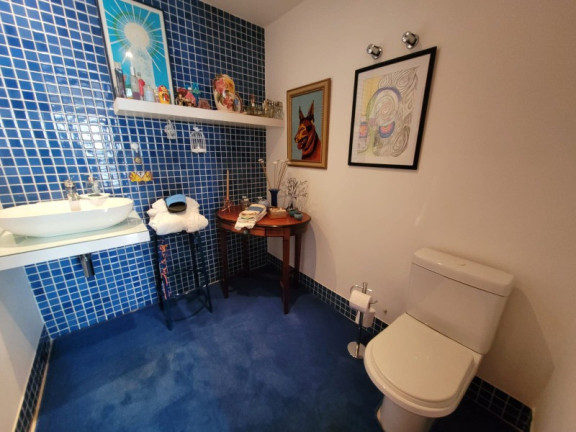 Imagem Imóvel com 2 Quartos à Venda, 125 m² em Indianópolis - São Paulo