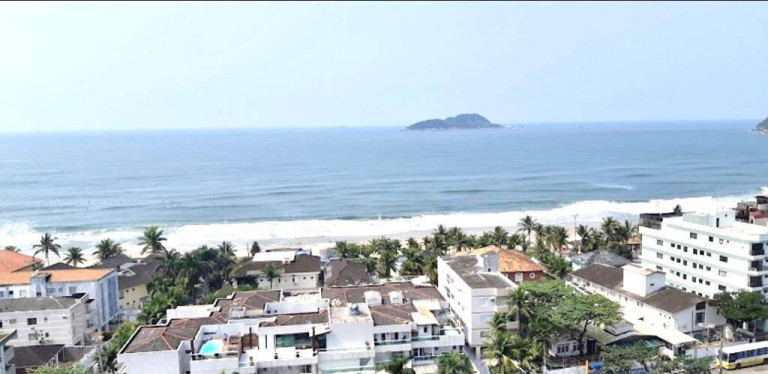 Imagem Apartamento com 2 Quartos à Venda, 85 m² em Guarujá Imagem Apartamento com 2 Quartos à Venda, 85 m² em Guarujá