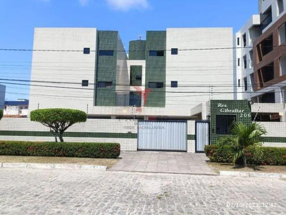Imagem Apartamento com 3 Quartos à Venda, 86 m² em Jardim Oceania - João Pessoa Imagem Apartamento com 3 Quartos à Venda, 86 m² em Jardim Oceania - João Pessoa