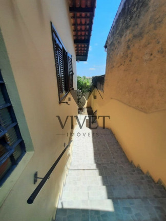 Imagem Casa com 3 Quartos à Venda, 260 m² em Jardim Vera Cruz - Sorocaba Imagem Casa com 3 Quartos à Venda, 260 m² em Jardim Vera Cruz - Sorocaba