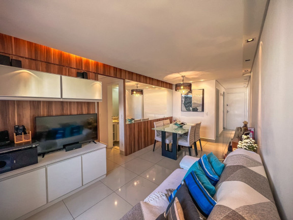 Imagem Cobertura com 3 Quartos à Venda, 128 m² em Ouro Preto - Belo Horizonte