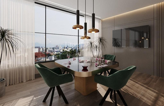 Imagem Apartamento com 4 Quartos à Venda, 140 m² em Centro - Balneário Camboriú Imagem Apartamento com 4 Quartos à Venda, 140 m² em Centro - Balneário Camboriú