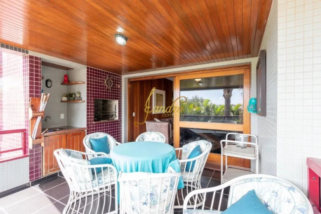 Imagem Apartamento com 3 Quartos à Venda, 157 m² em Atlantida - Xangri-la