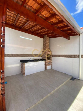 Imagem Casa com 3 Quartos à Venda, 170 m² em Real - Praia Grande Imagem Casa com 3 Quartos à Venda, 170 m² em Real - Praia Grande