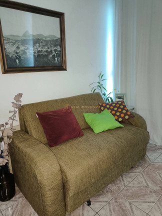 Imagem Apartamento com 1 Quarto à Venda, 35 m² em Centro - Rio De Janeiro Imagem Apartamento com 1 Quarto à Venda, 35 m² em Centro - Rio De Janeiro