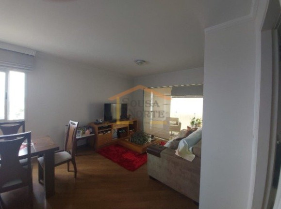 Imagem Apartamento com 3 Quartos à Venda, 110 m² em Vila Guilherme - São Paulo