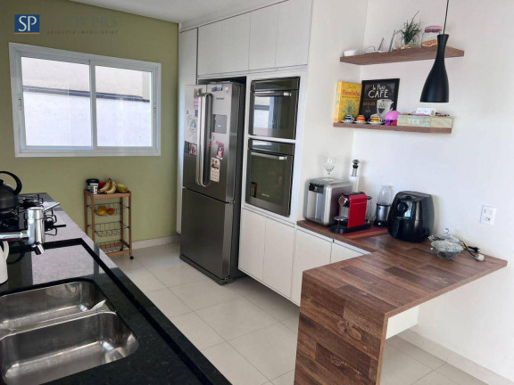 Imagem Casa com 4 Quartos à Venda, 290 m² em Swiss Park - Campinas Imagem Casa com 4 Quartos à Venda, 290 m² em Swiss Park - Campinas