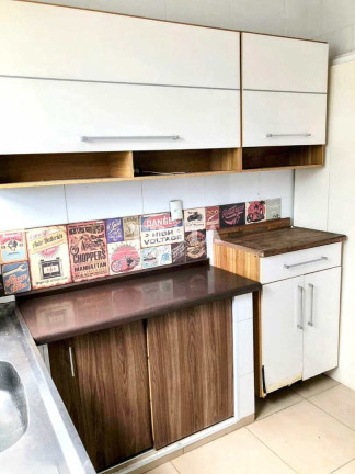 Imagem Apartamento com 3 Quartos à Venda, 82 m² em Centro - São Vicente Imagem Apartamento com 3 Quartos à Venda, 82 m² em Centro - São Vicente