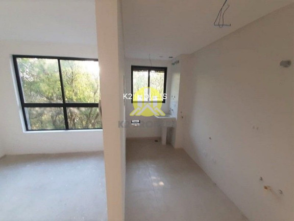 Imagem Apartamento com 2 Quartos à Venda, 102 m² em Santo Inácio - Curitiba