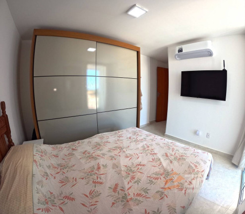 Imagem Apartamento com 3 Quartos à Venda, 92 m² em Praia Do Morro - Guarapari Imagem Apartamento com 3 Quartos à Venda, 92 m² em Praia Do Morro - Guarapari