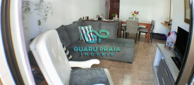 Imagem Apartamento com 3 Quartos à Venda, 81 m² em Enseada - Guarujá