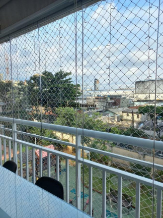 Imagem Apartamento com 3 Quartos à Venda, 78 m² em Limão - São Paulo