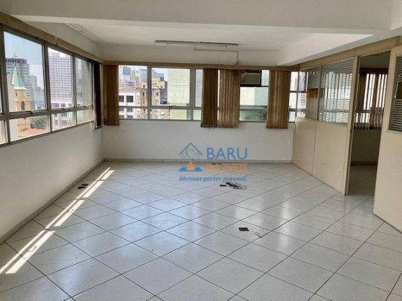 Imóvel à Venda ou Locação, 75 m² em Santa Cecília - São Paulo