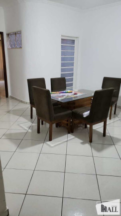 Imagem Casa com 3 Quartos à Venda, 130 m² em Eldorado - São José Do Rio Preto Imagem Casa com 3 Quartos à Venda, 130 m² em Eldorado - São José Do Rio Preto