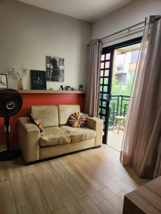 Imagem Apartamento com 2 Quartos à Venda, 58 m² em Santa Isabel - Teresina