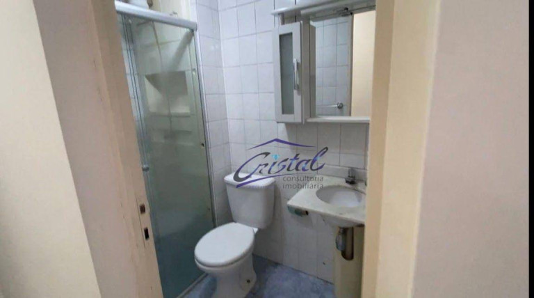 Imagem Apartamento com 2 Quartos para Alugar, 46 m² em Morumbi - São Paulo Imagem Apartamento com 2 Quartos para Alugar, 46 m² em Morumbi - São Paulo