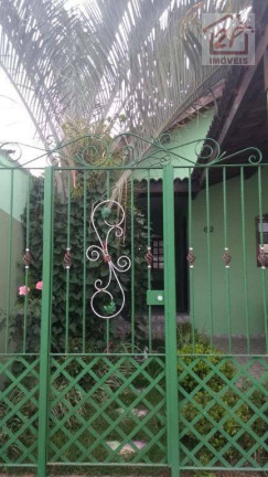 Imagem Casa com 2 Quartos à Venda, 120 m² em Parque Dos Príncipes - Jacareí Imagem Casa com 2 Quartos à Venda, 120 m² em Parque Dos Príncipes - Jacareí