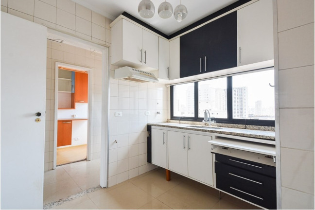 Imagem Apartamento com 3 Quartos à Venda, 87 m² em Vila Dom Pedro I - São Paulo