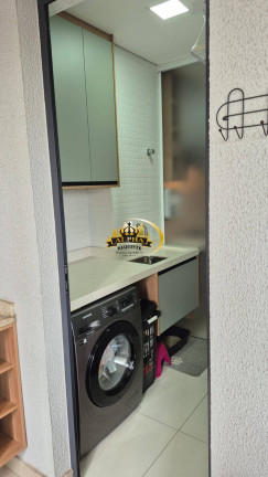 Imagem Apartamento com 3 Quartos à Venda, 88 m² em Alphaville Empresarial - Barueri Imagem Apartamento com 3 Quartos à Venda, 88 m² em Alphaville Empresarial - Barueri
