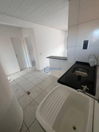 Imagem Apartamento com 2 Quartos à Venda, 43 m² em Parque Presidente Vargas - Fortaleza Imagem Apartamento com 2 Quartos à Venda, 43 m² em Parque Presidente Vargas - Fortaleza