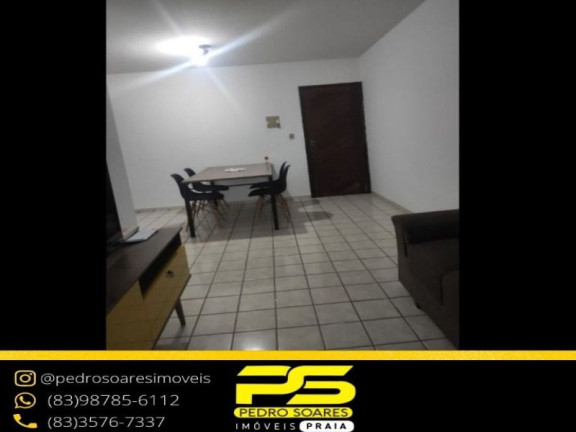 Imagem Apartamento com 2 Quartos à Venda, 55 m² em Jardim São Paulo - João Pessoa Imagem Apartamento com 2 Quartos à Venda, 55 m² em Jardim São Paulo - João Pessoa
