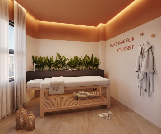 Imagem Imóvel com 1 Quarto à Venda, 36 m² em Bela Vista - São Paulo