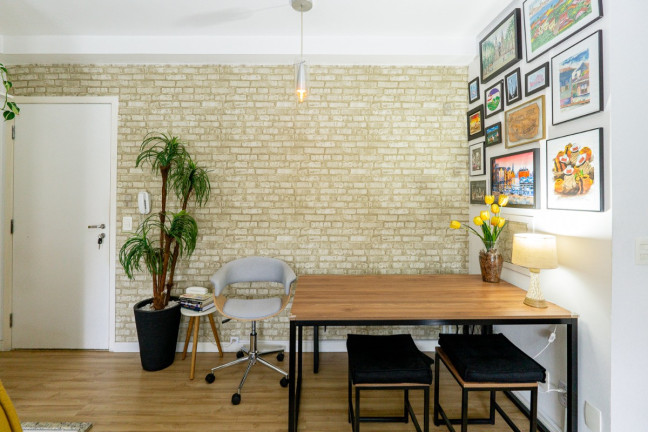 Imagem Apartamento com 1 Quarto à Venda, 42 m² em Bela Vista - São Paulo Imagem Apartamento com 1 Quarto à Venda, 42 m² em Bela Vista - São Paulo