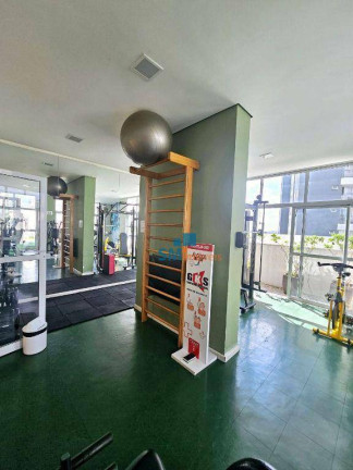 Imagem Apartamento com 2 Quartos à Venda, 47 m² em Vila Andrade - São Paulo