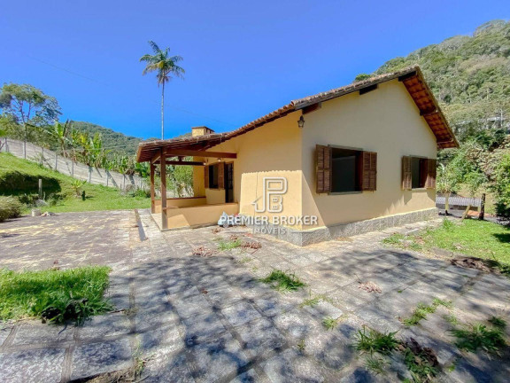 Imagem Casa com 3 Quartos à Venda, 78 m² em Albuquerque - Teresópolis Imagem Casa com 3 Quartos à Venda, 78 m² em Albuquerque - Teresópolis